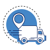 European toll service from Locator