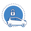 European toll service from Locator