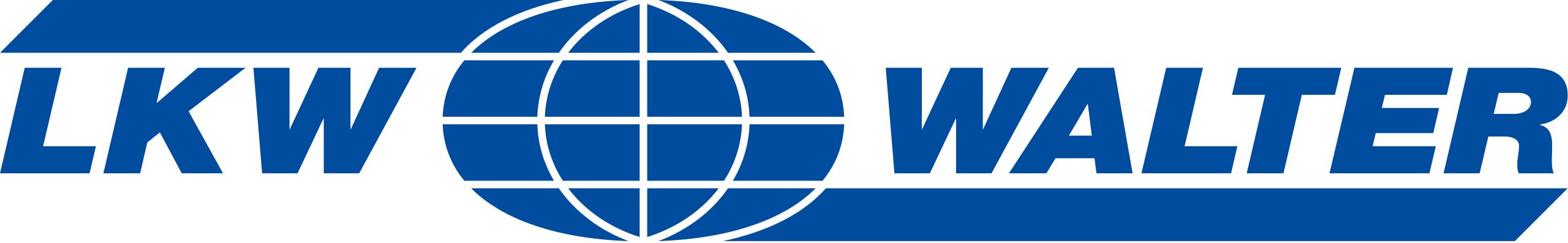 LKW WALTER